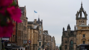Push to legalise assisted suicide in Scotland is 'sinister'