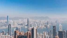 Hong Kong Christians praying for peace amid angry protests over extradition legislation