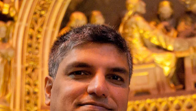 Oxford City Council cancels priest's talk on transgenderism following complaints