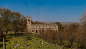 Â£10m fund to help rural churches and schools go green