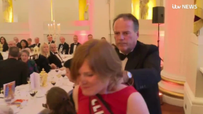 'No justification at all' for Mark Field's behaviour towards Greenpeace activist, says Christian campaigner