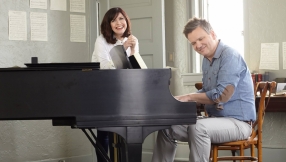Keith Getty on the 'narcissism' of modern Christian music and the revival he longs to see