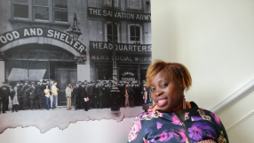 Salvation Army fears funding 'black hole' for unemployed services after Brexit