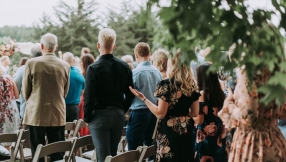 Government wants to 'scrap outdated rules' on wedding venues