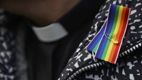 Living in Love and Faith: Church of England General Synod members consider gender and sexuality