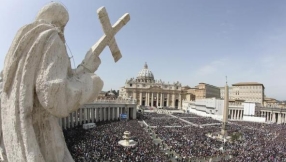 Vatican graves opened in search for missing girl turn up empty