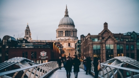 Number of Christians in Britain in 'dramatic decline'