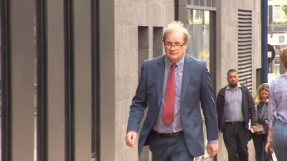 Christian doctor in legal challenge against government department over gender pronouns