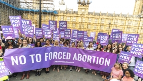 Forced abortion judge did not take woman's feelings into account