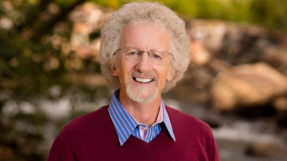 Bestselling Christian writer Philip Yancey to tour the UK 