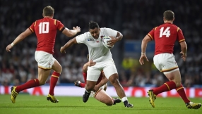 England rugby player stands by defence of Israel Folau's 'hell awaits' post