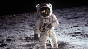 A prayer to mark 50 years since the moon landing