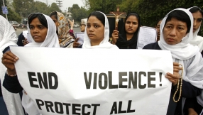 UK Government pledges to accept all recommendations of Christian persecution review
