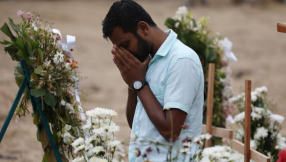 Perpetrators of persecution must be brought to justice, says Lord Alton