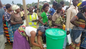 Holistic approach required to tackle Ebola outbreak, says Christian Aid 