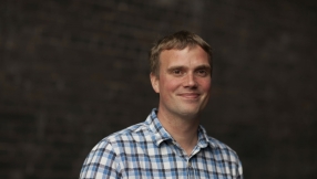Gavin Calver to take over as new Evangelical Alliance chief executive