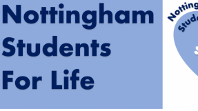 Pro-life group in free speech victory at Nottingham University