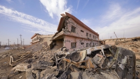 International community must 'act quickly' to end persecution, say Christian rights organisations