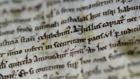 Man accused of attempting to steal Magna Carta from Salisbury Cathedral pleads not guilty