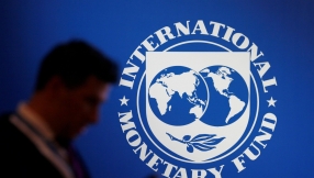 'Undemocratic' IMF needs to open leadership to global south countries, says Christian Aid chief