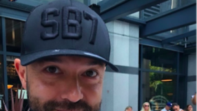 After U-turn on homosexuality, 'I Kissed Dating Goodbye' author Joshua Harris joins Pride Parade