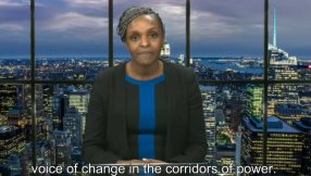 Christian ex-MP Fiona Onasanya struck off as solicitor