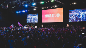 The YMCA at 175: from a small drapery store to a global Christian youth movement 
