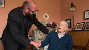 Church minister remembers Scotland's 'incredible' oldest man, who has died aged 111