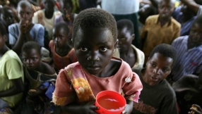 The end of the orphanage? Christian adoption campaigner Krish Kandiah hopes so