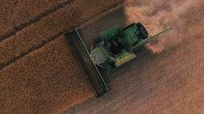 'Radical change' needed to address climate change's impact on food security - Tearfund