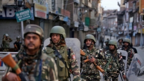 After Kashmir loses special status, region's Christians fear greater persecution