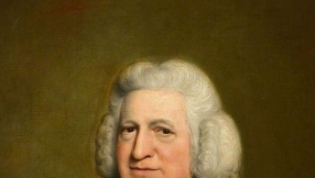 Free tours for one day only offer a glimpse into the life of Charles Wesley