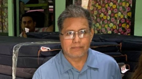 Mexican priest kidnapped while saving Cuban migrants from abduction