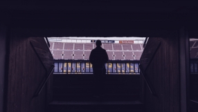 Can football grounds be sacred places?