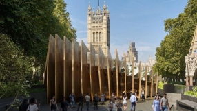 Archbishop of Canterbury backs building of divisive Holocaust memorial next to Parliament