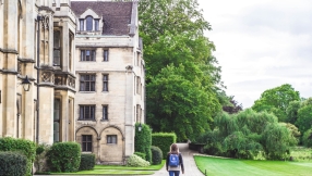 Student chapel numbers beat regular Sunday worship figures 