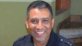 Pastor shot after Sunday church service