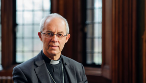 Invitation to chair Brexit citizens' assembly is an 'unexpected privilege', says Justin Welby 