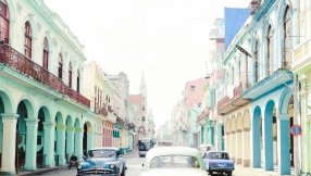 Cuban government is 'constantly besieging' evangelicals, says Church leader