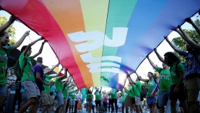 No single 'gay gene', study finds