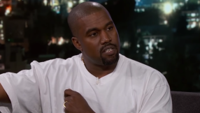 Kim Kardashian teases new Christian album from Kanye West