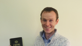 Wycliffe Bible Translators building on Wales' rich Christian heritage