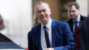 Former Lib Dem leader Tim Farron regrets not sharing his Christian faith more