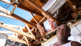 Christians respond after 'catastrophe of historic proportions' in the Bahamas
