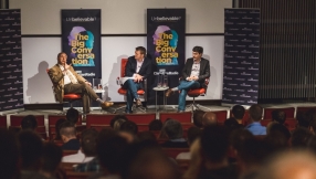 Atheism is 'hopelessly simplistic', says Oxford professor Alister McGrath