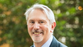 London School of Theology announces Prof Mark J Cartledge as new principal