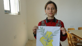 Christian primary school taken over by the so-called Islamic State re-opens again