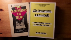 Fifty years of struggling to communicate