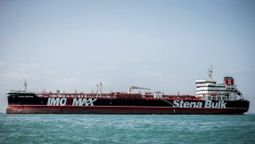 Seafaring group welcomes release of UK-flagged tanker Stena Impero seized by Iran 