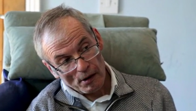 Severely disabled man begs lawmakers not to legalise assisted dying